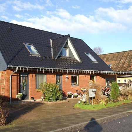 Annys Bed & Breakfast Sunds Luaran gambar