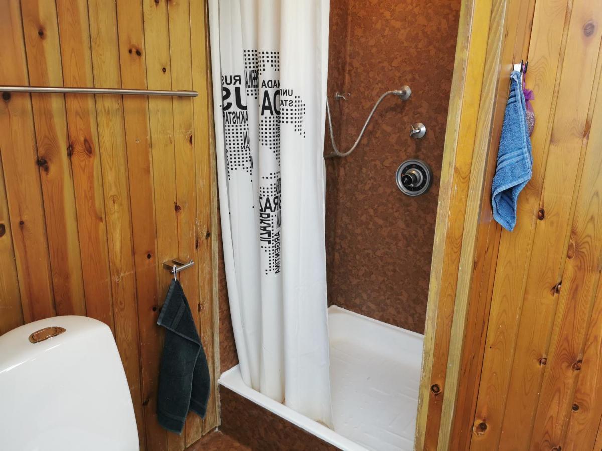 Annys Bed & Breakfast Sunds Luaran gambar