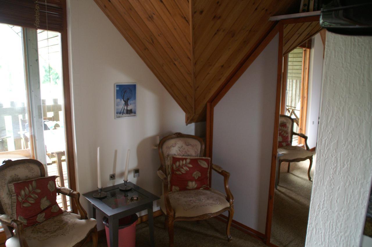 Annys Bed & Breakfast Sunds Luaran gambar