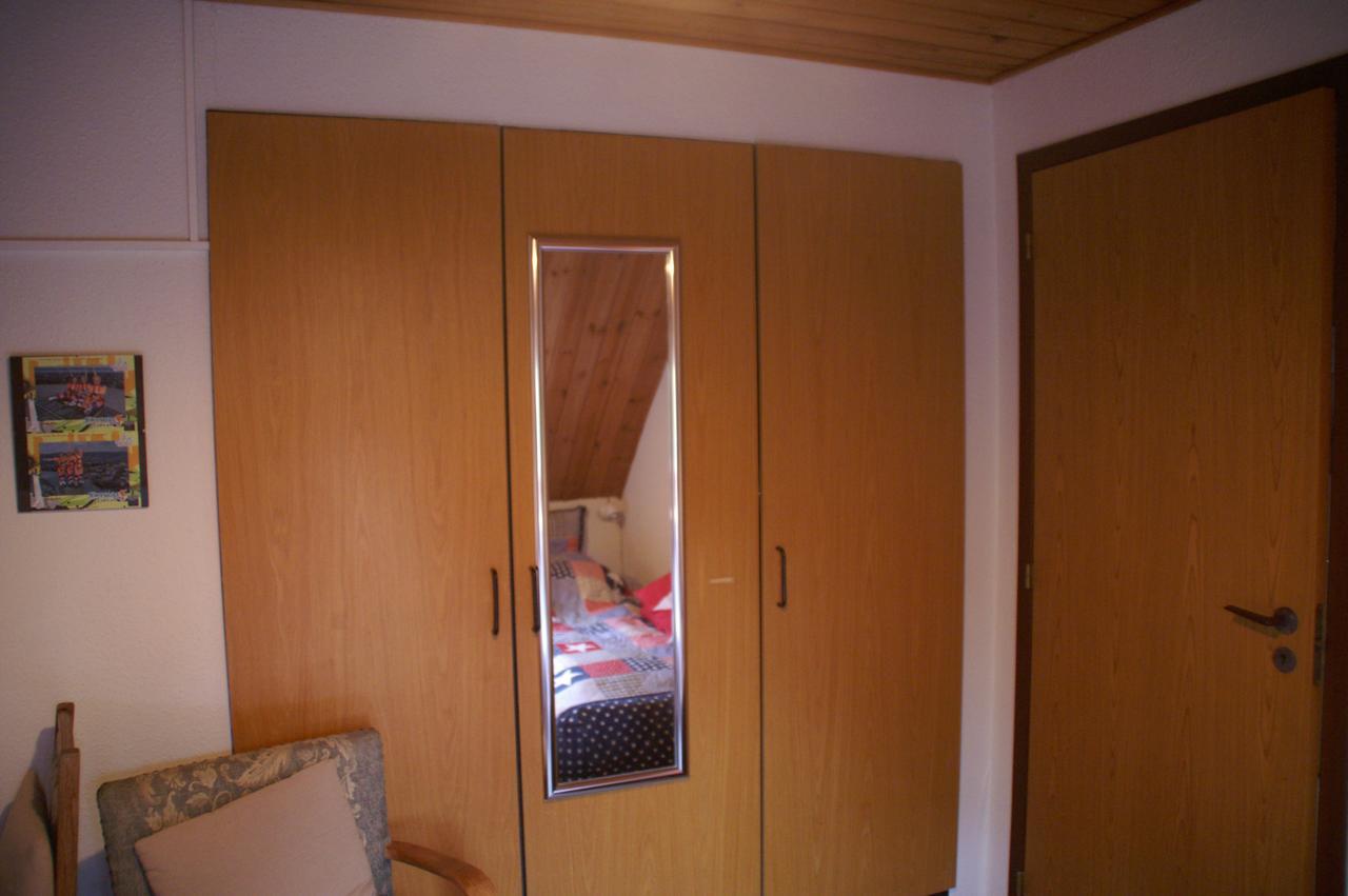 Annys Bed & Breakfast Sunds Luaran gambar