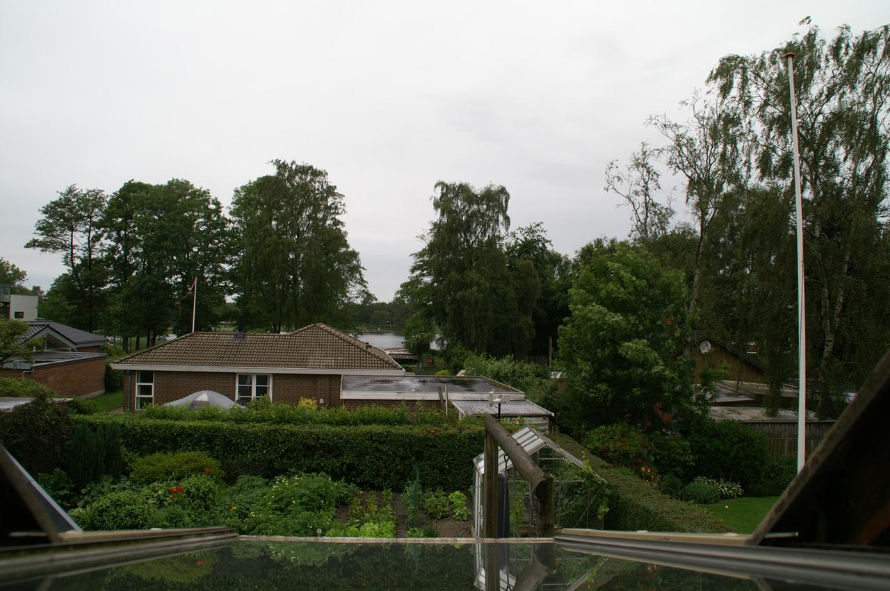 Annys Bed & Breakfast Sunds Luaran gambar